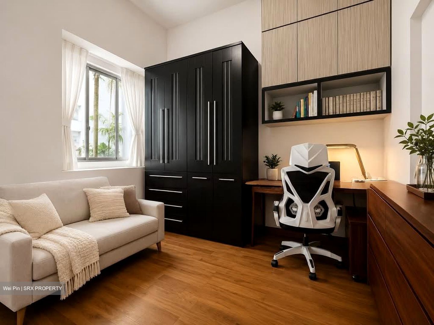 The Elysia (D12), Apartment #557440941